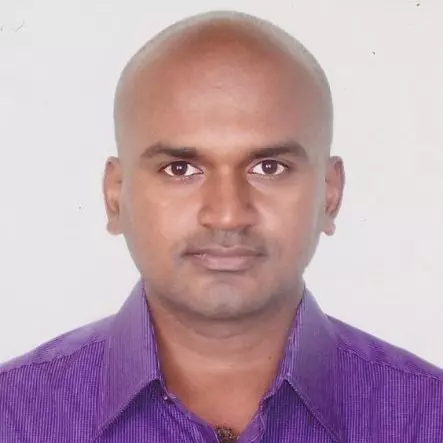 Vignesh Mathivanan