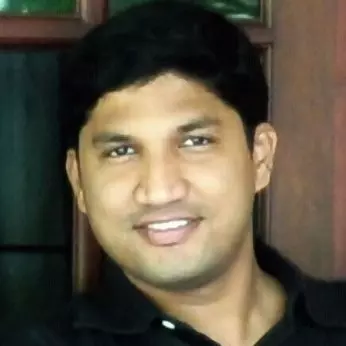 Ragesh Narayan