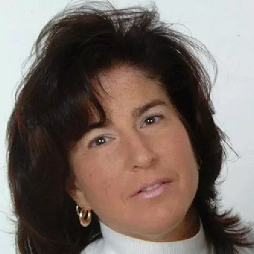 Judy Horwitz
