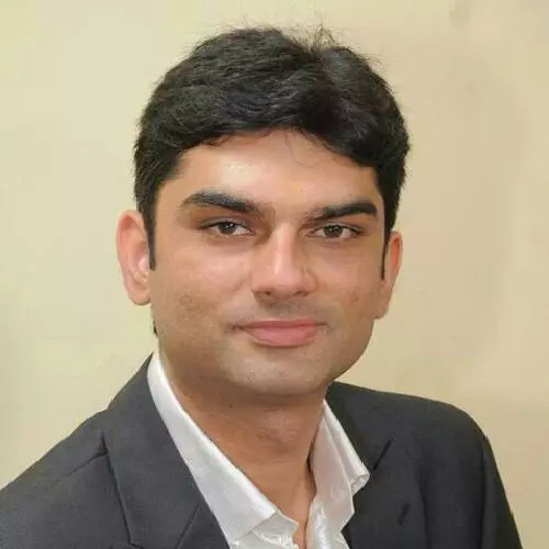 Arvind Bhatt