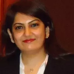 Shinjini Singh, PhD