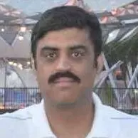 Satish Chandramohan