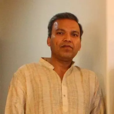 Kishor Chavda