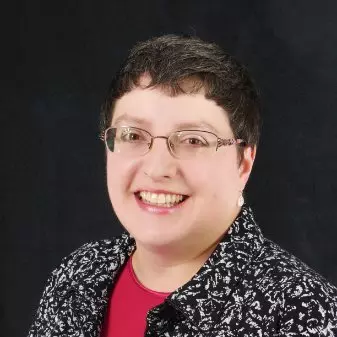 Beth A. (Eddy) Nash - Technical Writer, Editor, Proofreader