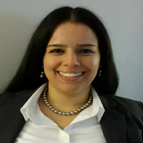 Juliana Saavedra
