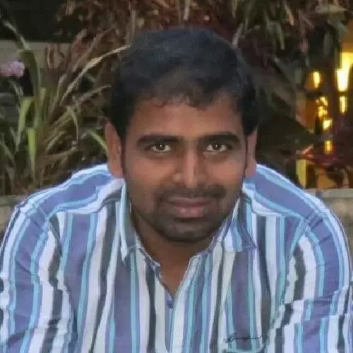 Magesh Govindan