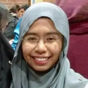 Siti Fatimah Zaini