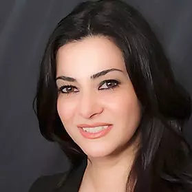 Bahareh Maleki