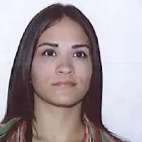 Bianca Ramírez Luna