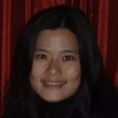 Mimi Lang Xu