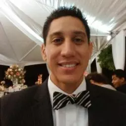 Javier Pérez Herrera