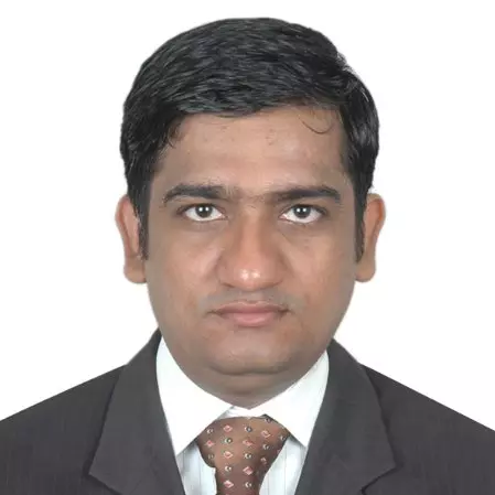 Naresh Kumar (CCIE Security # 26002)