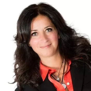 Carole Saad, CMP