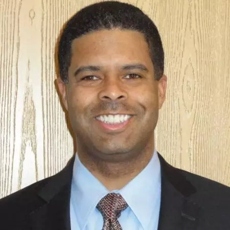 Winston Trotter,MBA, SPHR