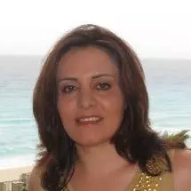 Laleh Jamshidi