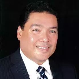 Rafael Figueroa, MBA
