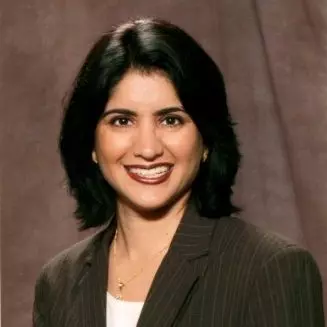 Monica Mohanty