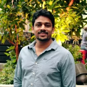 Niravkumar Patel
