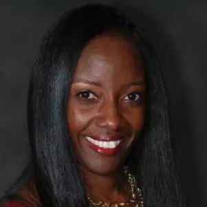 FaTima Alexander, MBA