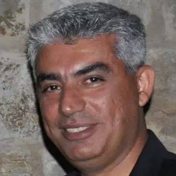 Mostafa Akhavi