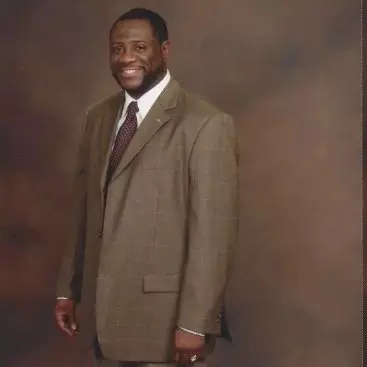 Otis Hunter III, Executive MBA