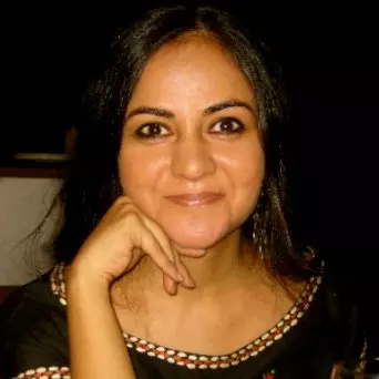 Anjali Kaur