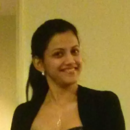 Anushree Kamath