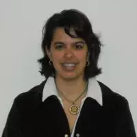 Amber Reigel, MBA, PMP, CPIM