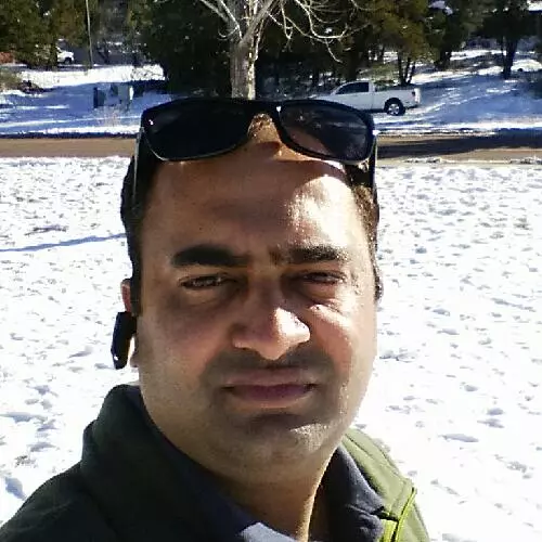 Sumeet Trivedi