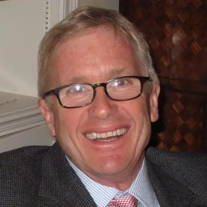 Timothy Bragg, CFP® at Wells Fargo Advisors, LLC
