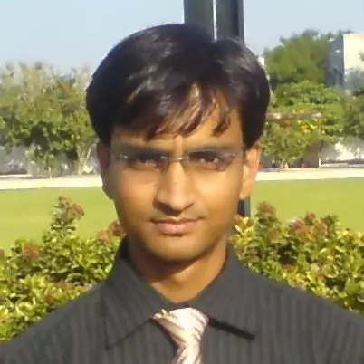 Purav Darji