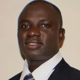 Charles Acheampong