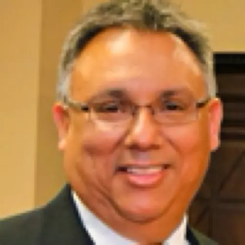 Ray Escobedo