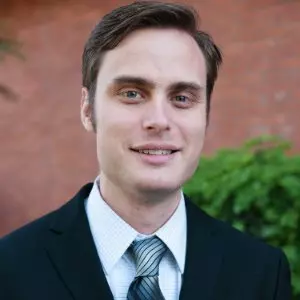 Daniel Hilger, MBA