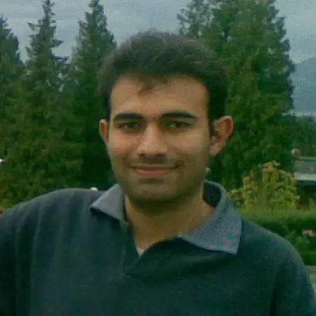 Ghasem Naddafzadeh Shirazi