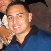 David Ybarra