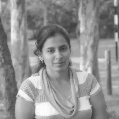 Mallika Ramasamy