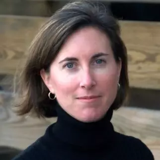 Julie Paul Brown, AIA, LEED AP