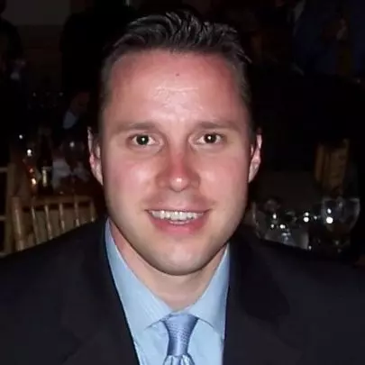 Jonathan Hatch, MBA, MSHCM