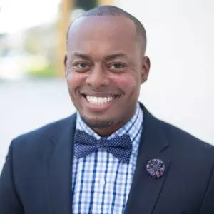 Travis L. Stokes, MPA