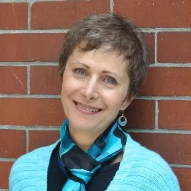 Jill Taggart, Ph.D., RCC