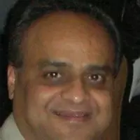 Atul Patel