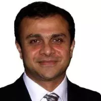 Naveed Mustafa, PMP