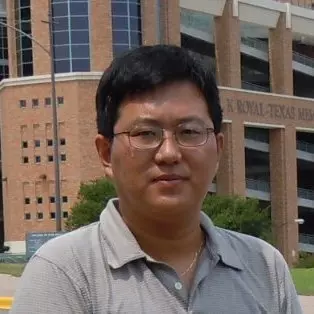 John Meng, PhD, PE, NACE CS