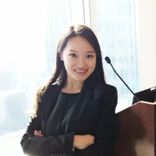 Yanpei Huang