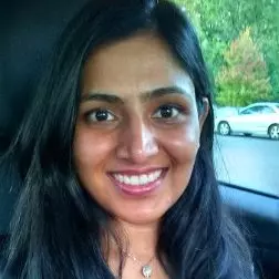Sri Divya Harkara, MS RAC