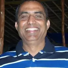 Viresh Parekh