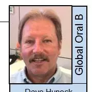 Dave Huneck