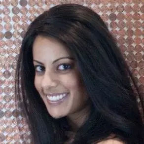Priya Nihalani