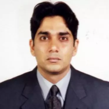 Vivek Khullar